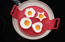 Afbeelding in Gallery-weergave laden, Mal voor pannenkoeken en eieren - CooleCadeau