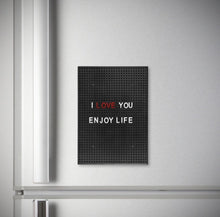 Afbeelding in Gallery-weergave laden, Memobord Billboard magnetisch - CooleCadeau