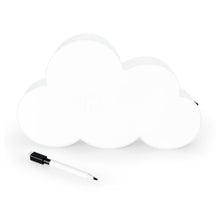 Afbeelding in Gallery-weergave laden, Memobord met licht - CooleCadeau