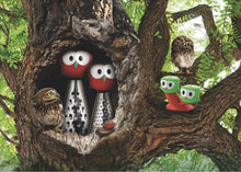 Afbeelding in Gallery-weergave laden, Meneer Dan de Rasp - Rood - CooleCadeau