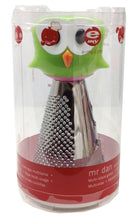 Afbeelding in Gallery-weergave laden, Meneer Dan de Rasp - Rood - CooleCadeau