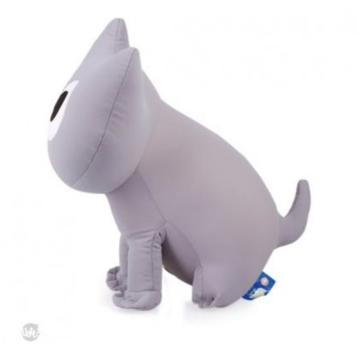 Meow De kat kussen - CooleCadeau