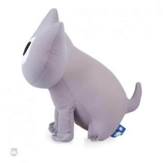 Meow De kat kussen - CooleCadeau