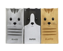Afbeelding in Gallery-weergave laden, Meow Recyclingtassenset - CooleCadeau