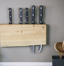 Afbeelding in Gallery-weergave laden, Messenhouder, vleeshaak en meetlint cadeau set - CooleCadeau