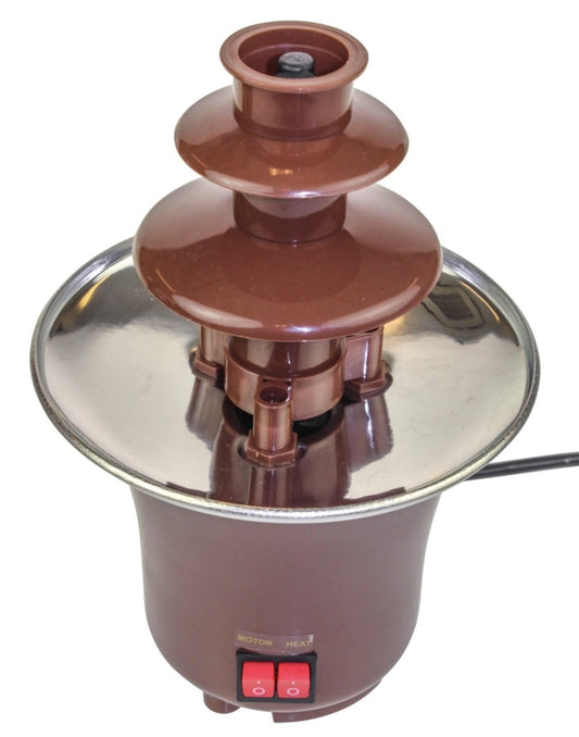 Mini Chocoladefontein - CooleCadeau