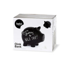 Load image into Gallery viewer, Muntbank Oink Bank - CooleCadeau