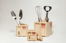 Afbeelding in Gallery-weergave laden, Opbergdozen - Set van 3 - CooleCadeau