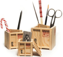 Afbeelding in Gallery-weergave laden, Opbergdozen - Set van 3 - CooleCadeau