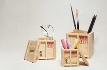 Afbeelding in Gallery-weergave laden, Opbergdozen - Set van 3 - CooleCadeau