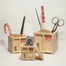 Afbeelding in Gallery-weergave laden, Opbergdozen - Set van 3 - CooleCadeau