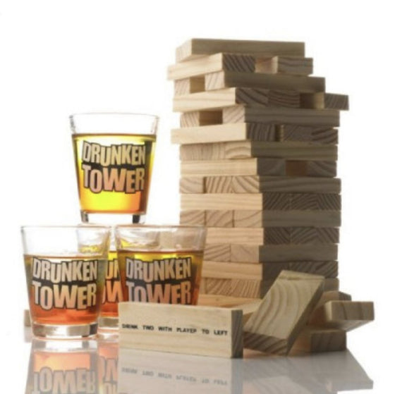 Party Tower - CooleCadeau