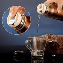 Afbeelding in Gallery-weergave laden, Patroon Fles - CooleCadeau