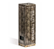 Afbeelding in Gallery-weergave laden, Patroon Fles - CooleCadeau