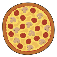 Afbeelding in Gallery-weergave laden, Pizza Theedoek - CooleCadeau
