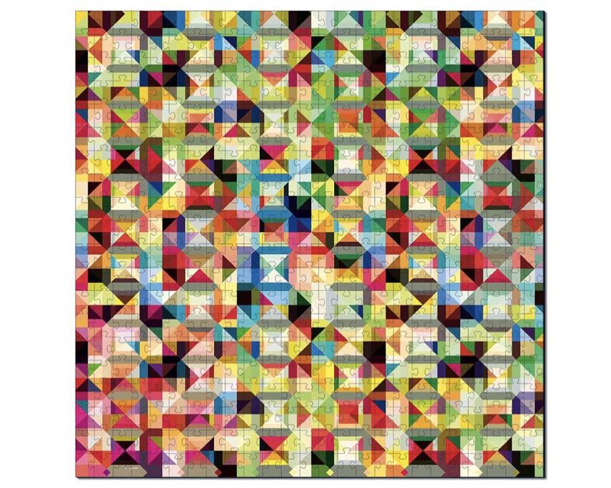 Puzzle - Malibu - CooleCadeau