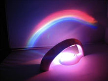 Afbeelding in Gallery-weergave laden, Regenboog Lamp - CooleCadeau