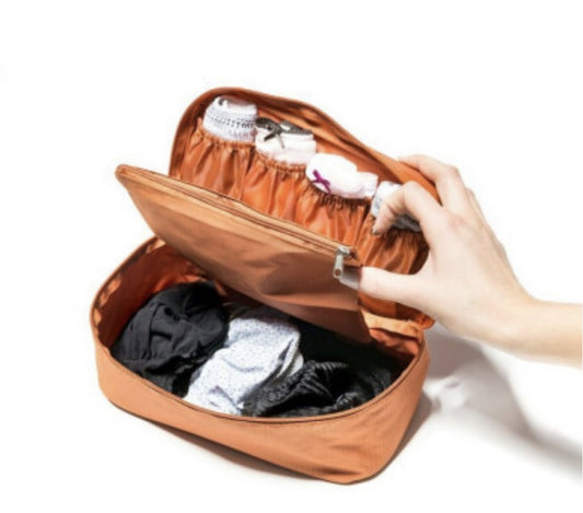 Reistas voor ondergoed en bh's - CooleCadeau