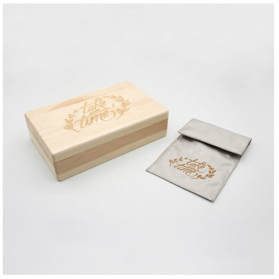 Signaalblokkering Doos - CooleCadeau