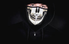 Afbeelding in Gallery-weergave laden, Skelet Masker - CooleCadeau