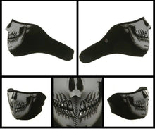 Afbeelding in Gallery-weergave laden, Skelet Masker - CooleCadeau