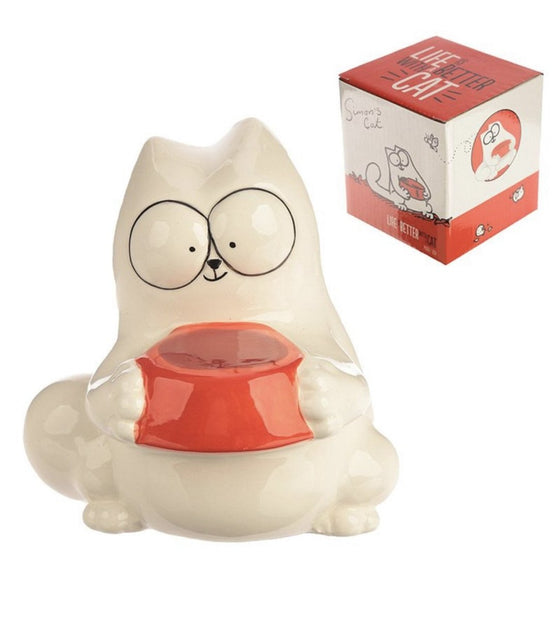 Spaarpot Simon’s Cat - CooleCadeau