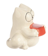 Afbeelding in Gallery-weergave laden, Spaarpot Simon’s Cat - CooleCadeau