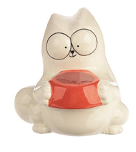 Afbeelding in Gallery-weergave laden, Spaarpot Simon’s Cat - CooleCadeau