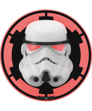 Afbeelding in Gallery-weergave laden, Star Wars Philips 3D LED Wandlamp - CooleCadeau