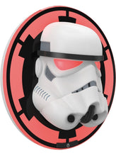 Afbeelding in Gallery-weergave laden, Star Wars Philips 3D LED Wandlamp - CooleCadeau