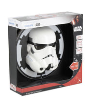 Afbeelding in Gallery-weergave laden, Star Wars Philips 3D LED Wandlamp - CooleCadeau