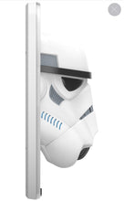Afbeelding in Gallery-weergave laden, Star Wars Philips 3D LED Wandlamp - CooleCadeau
