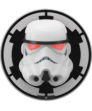 Afbeelding in Gallery-weergave laden, Star Wars Philips 3D LED Wandlamp - CooleCadeau