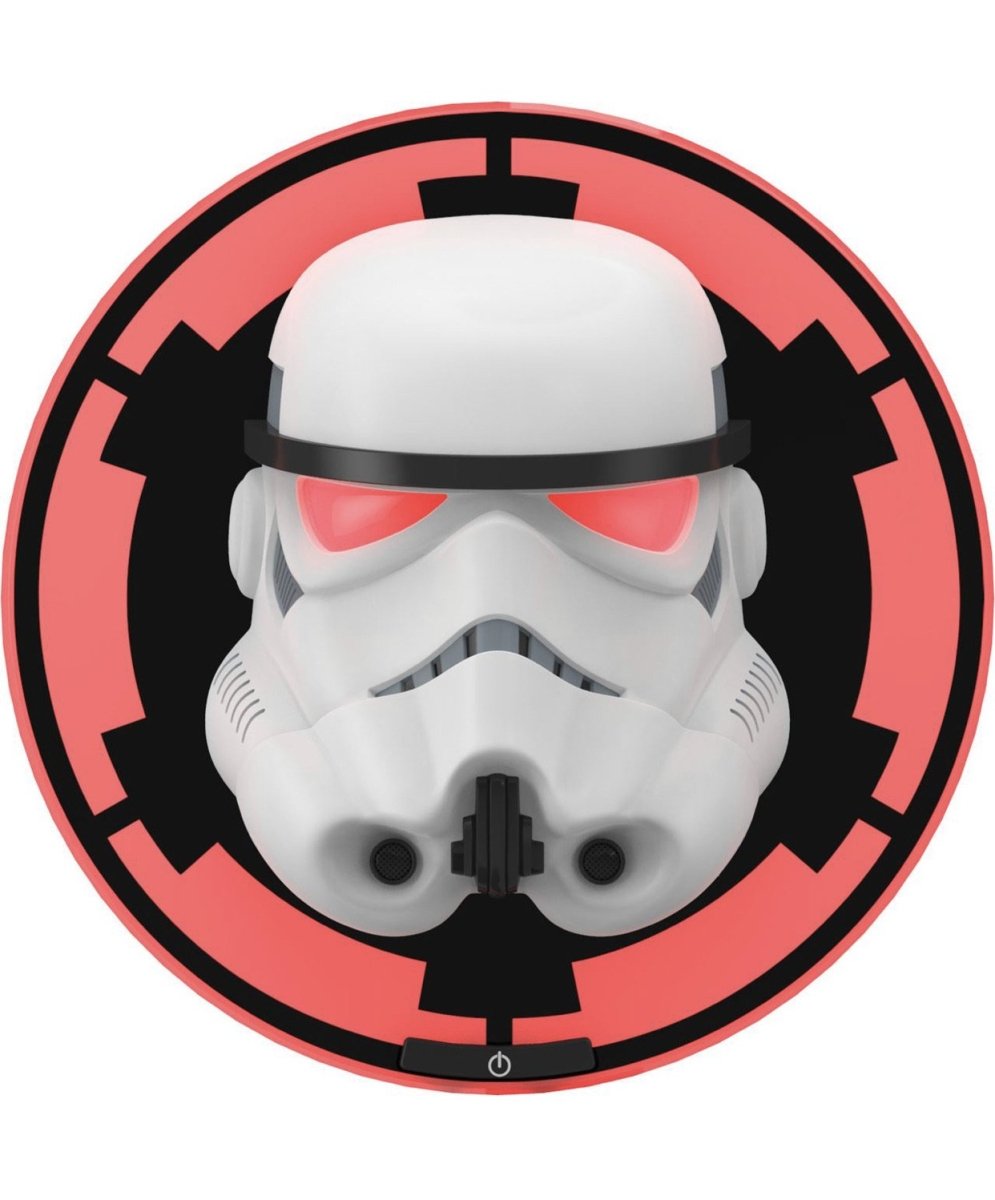 Star Wars Philips 3D LED Wandlamp - CooleCadeau