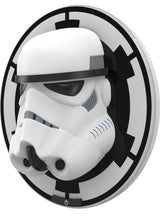 Afbeelding in Gallery-weergave laden, Star Wars Philips 3D LED Wandlamp - CooleCadeau

