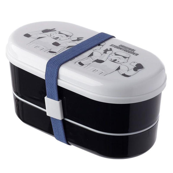 Stormtrooper Bento Lunchbox - CooleCadeau