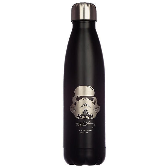 Stormtrooper drinkfles - CooleCadeau