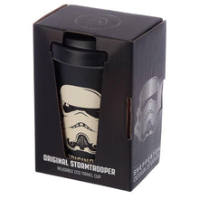 Afbeelding in Gallery-weergave laden, Stormtrooper Reismok - CooleCadeau