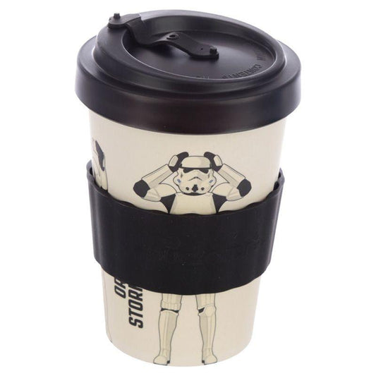 Stormtrooper Reismok - CooleCadeau