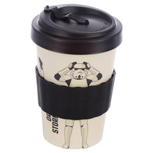 Afbeelding in Gallery-weergave laden, Stormtrooper Reismok - CooleCadeau