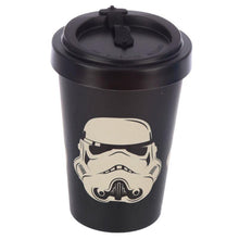 Afbeelding in Gallery-weergave laden, Stormtrooper Reismok - CooleCadeau