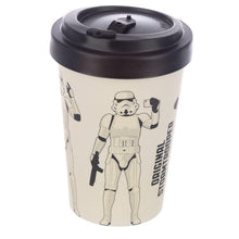 Afbeelding in Gallery-weergave laden, Stormtrooper Reismok - CooleCadeau