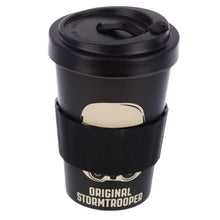 Afbeelding in Gallery-weergave laden, Stormtrooper Reismok - CooleCadeau