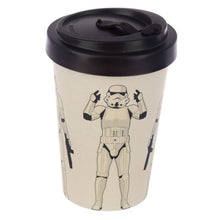 Afbeelding in Gallery-weergave laden, Stormtrooper Reismok - CooleCadeau