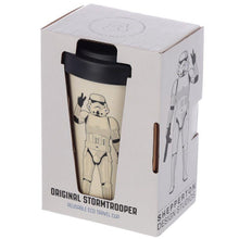 Afbeelding in Gallery-weergave laden, Stormtrooper Reismok - CooleCadeau