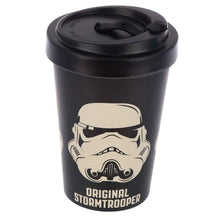 Afbeelding in Gallery-weergave laden, Stormtrooper Reismok - CooleCadeau