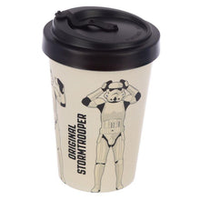 Afbeelding in Gallery-weergave laden, Stormtrooper Reismok - CooleCadeau