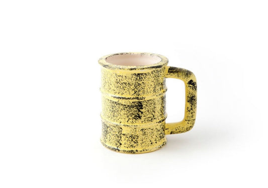 Toxic Barrel Mok - CooleCadeau