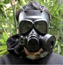 Afbeelding in Gallery-weergave laden, TOXIC MASK beschermend masker - CooleCadeau