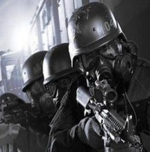 Afbeelding in Gallery-weergave laden, TOXIC MASK beschermend masker - CooleCadeau